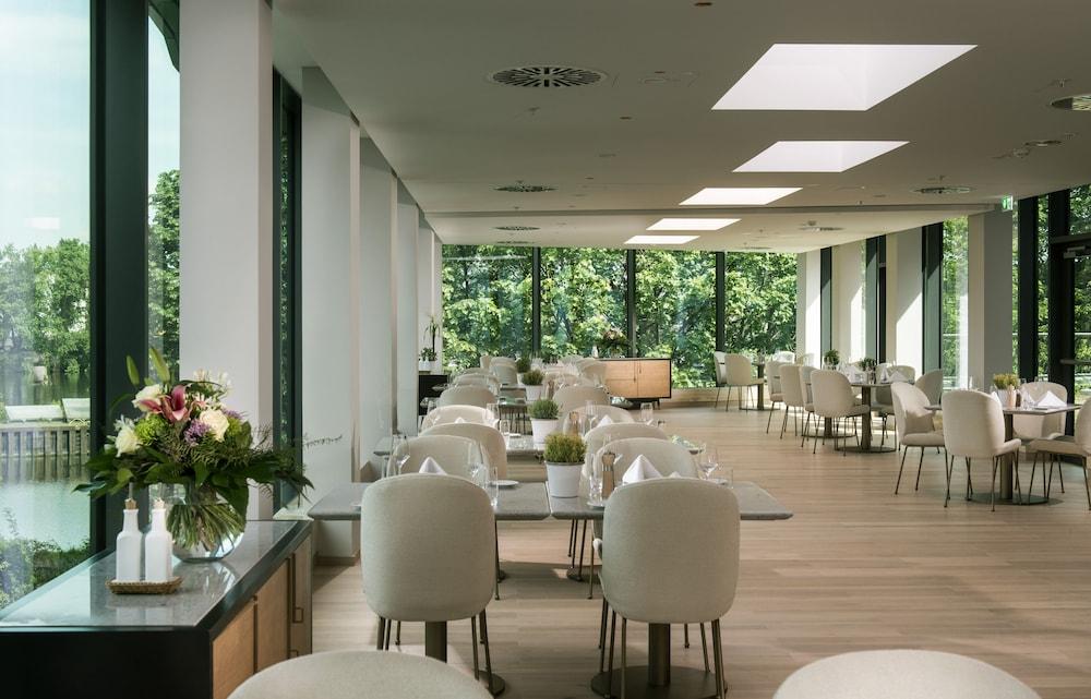 Delta Hotels By Marriott Frankfurt Offenbach Exterior foto