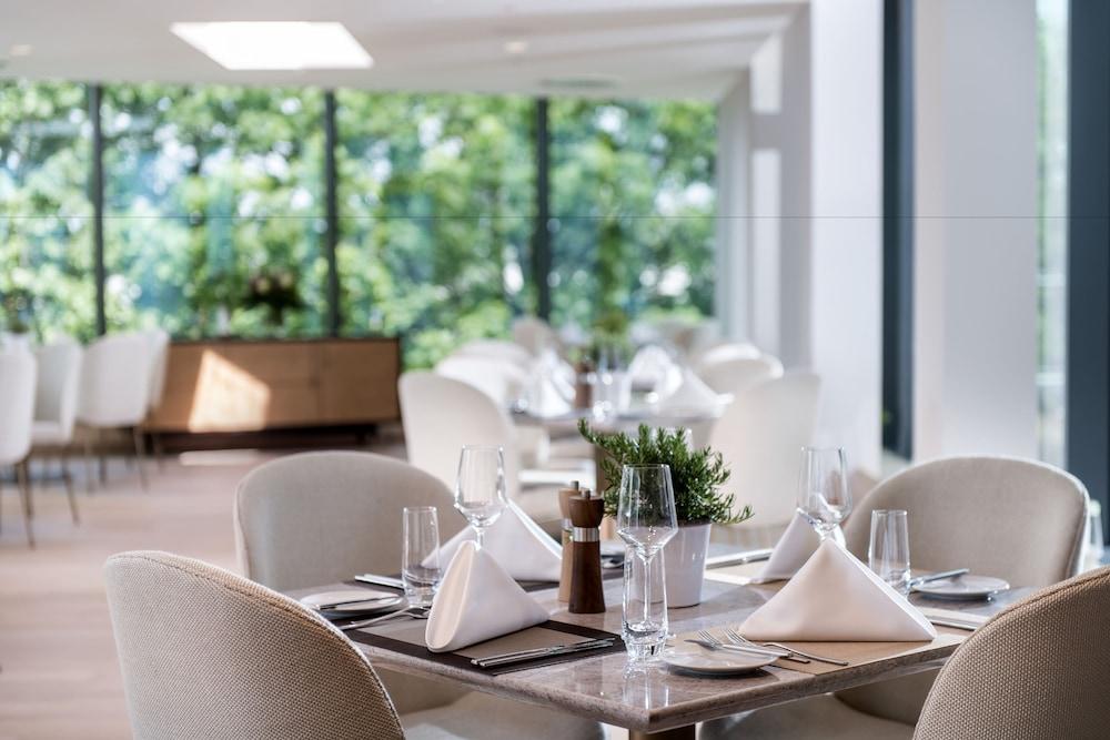 Delta Hotels By Marriott Frankfurt Offenbach Exterior foto