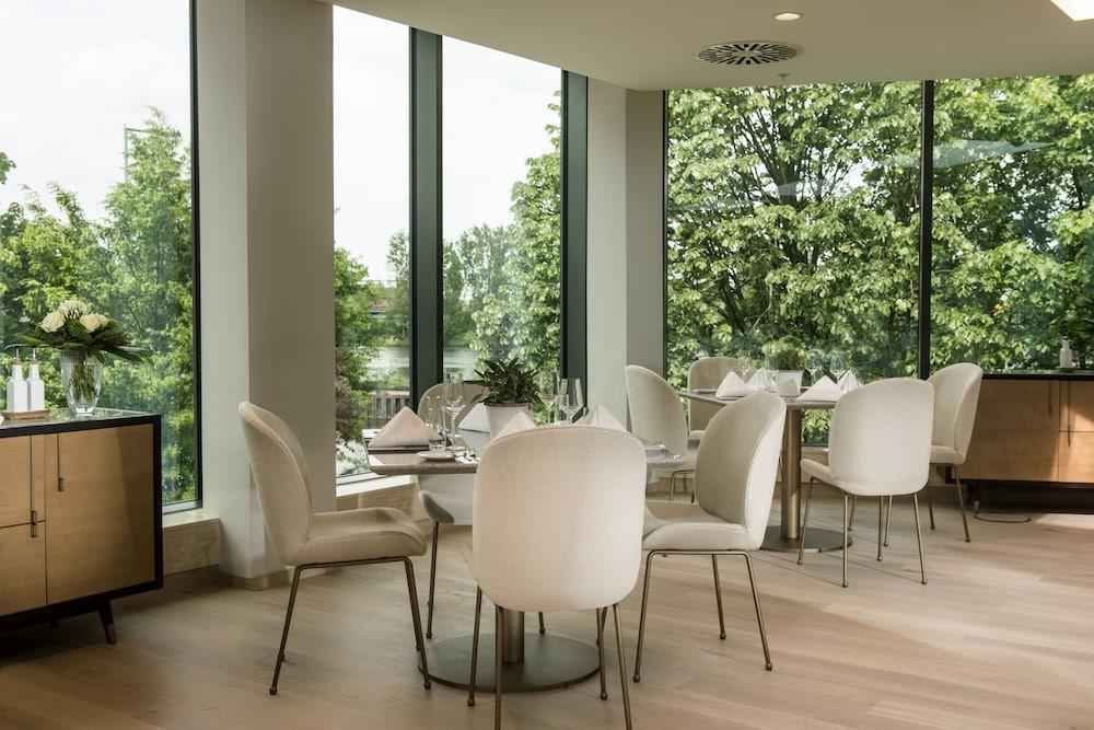 Delta Hotels By Marriott Frankfurt Offenbach Exterior foto