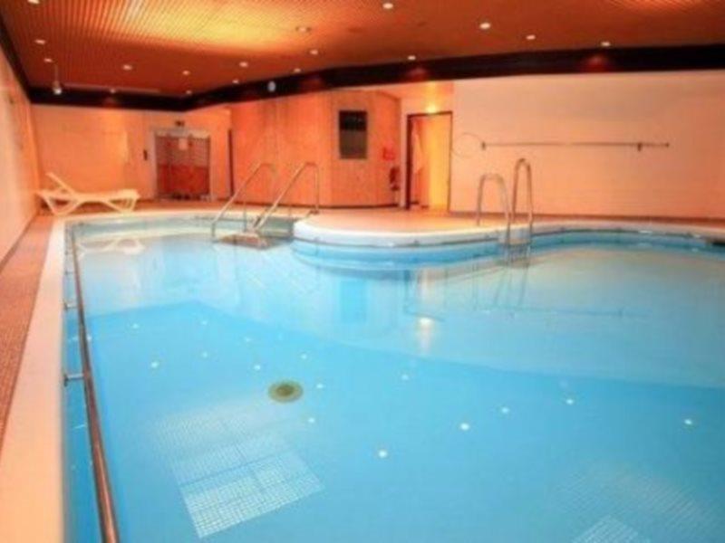 Delta Hotels By Marriott Frankfurt Offenbach Facilități foto
