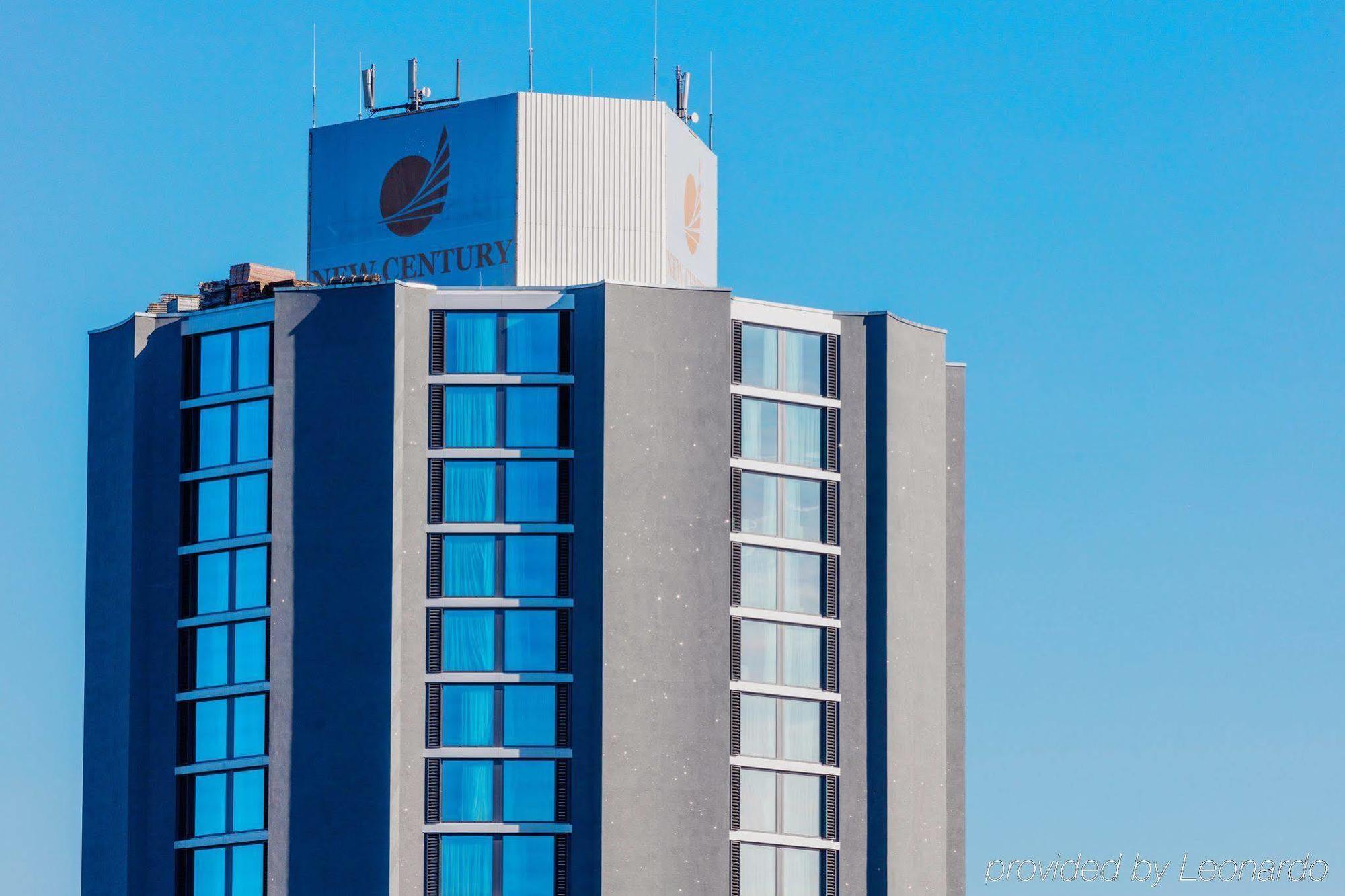 Delta Hotels By Marriott Frankfurt Offenbach Exterior foto